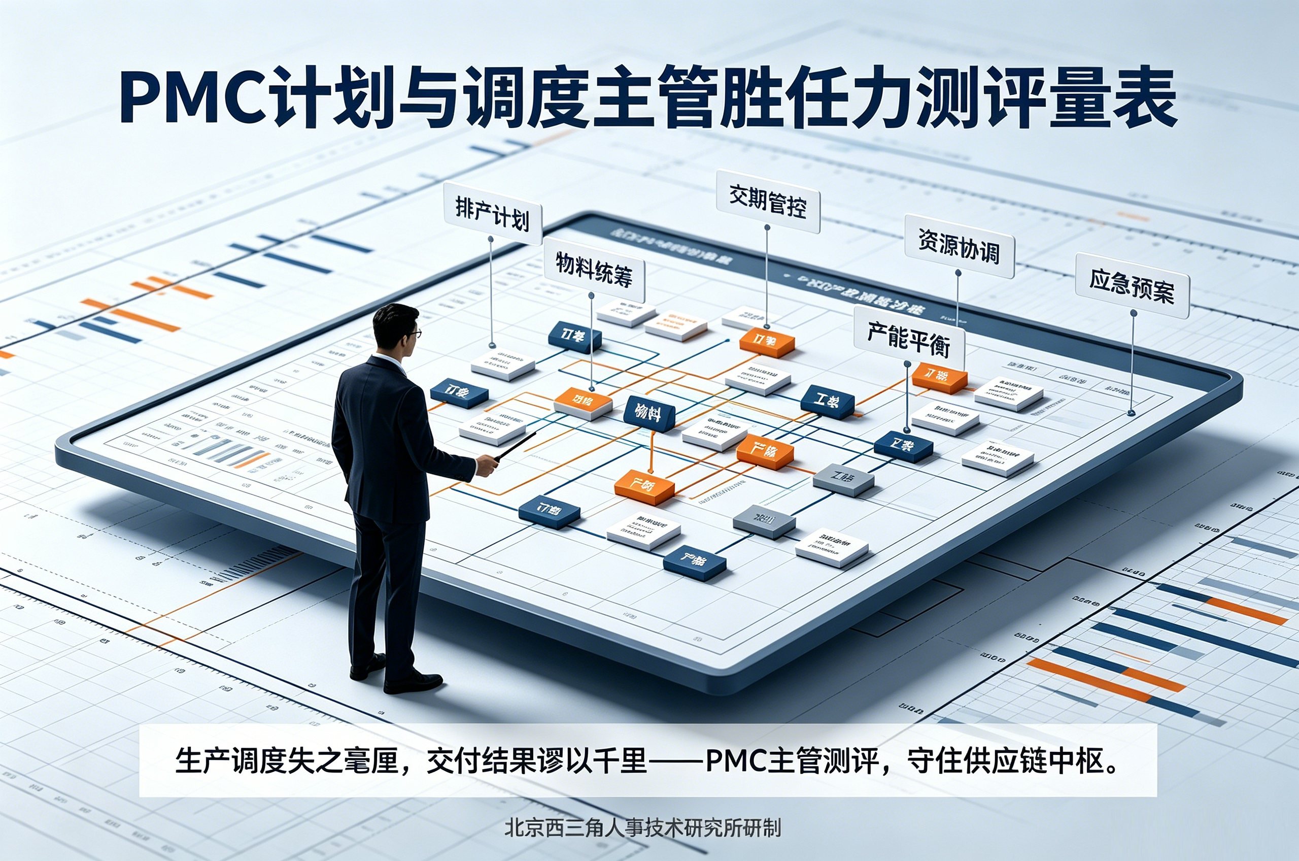 北京西三角人才测评网